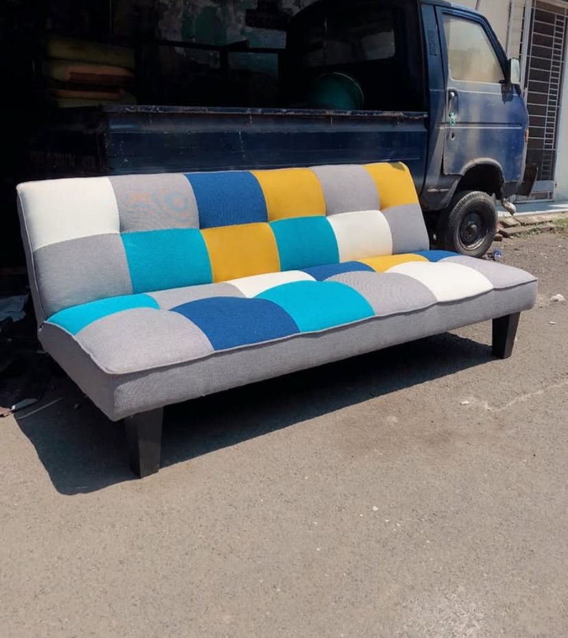 Custom Sofa